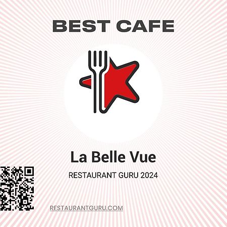 La Belle Vue Elmazini Appartement Demnate Buitenkant foto