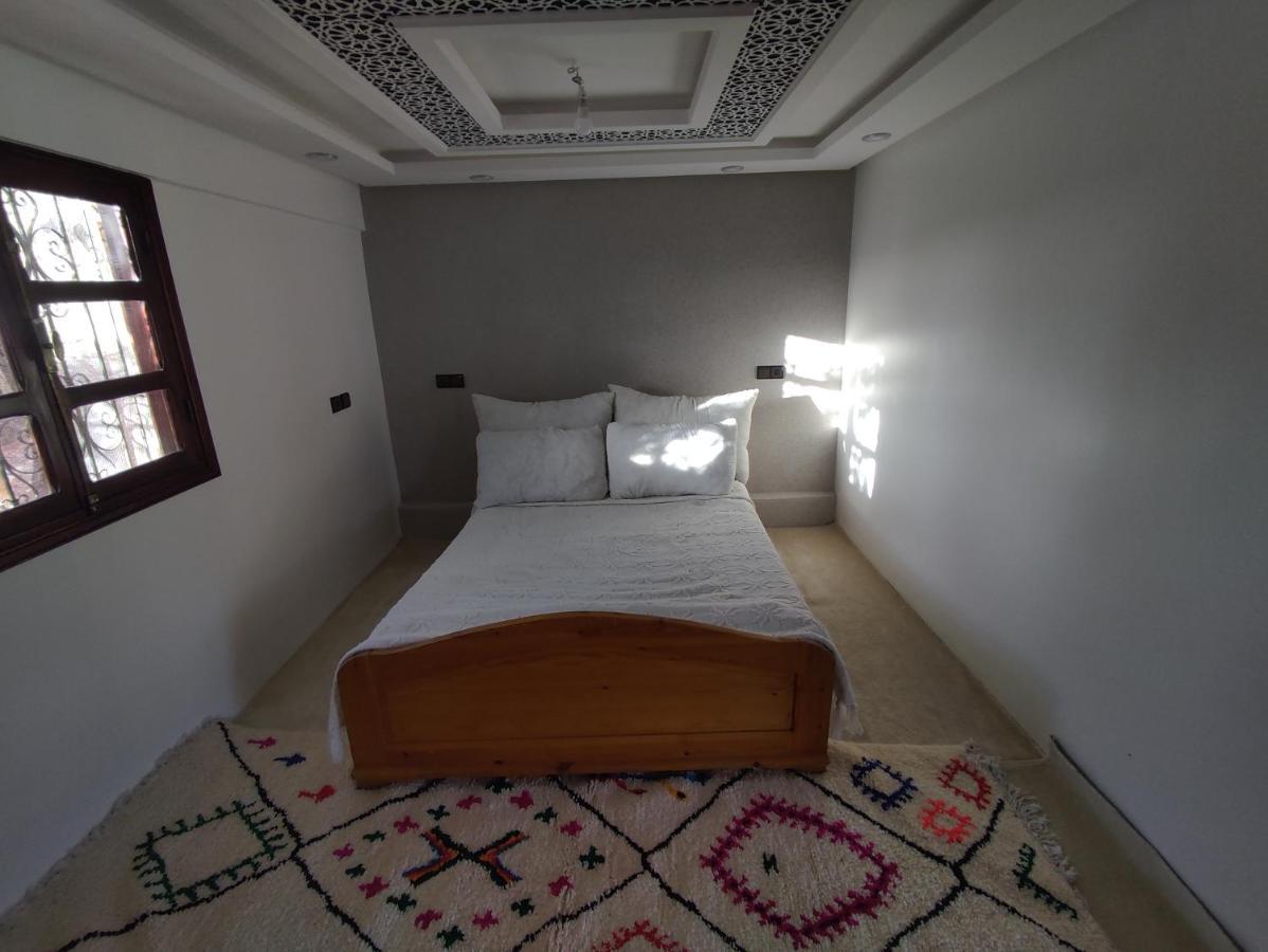 La Belle Vue Elmazini Appartement Demnate Buitenkant foto