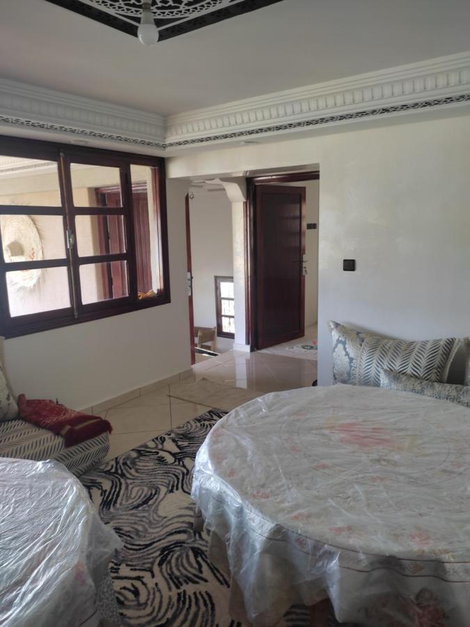 La Belle Vue Elmazini Appartement Demnate Buitenkant foto