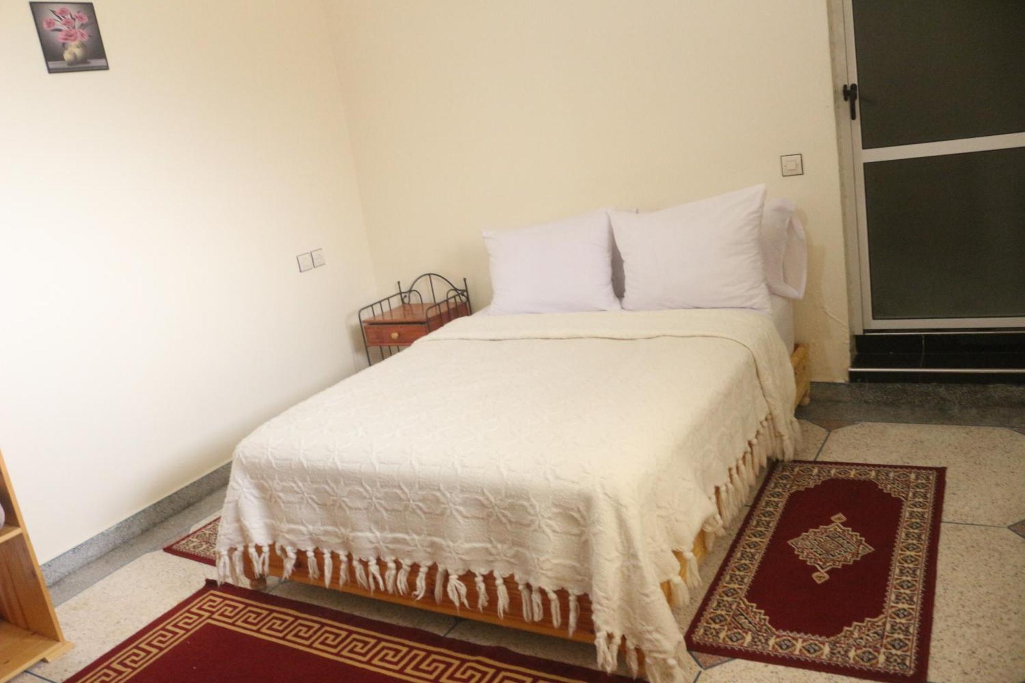 La Belle Vue Elmazini Appartement Demnate Buitenkant foto