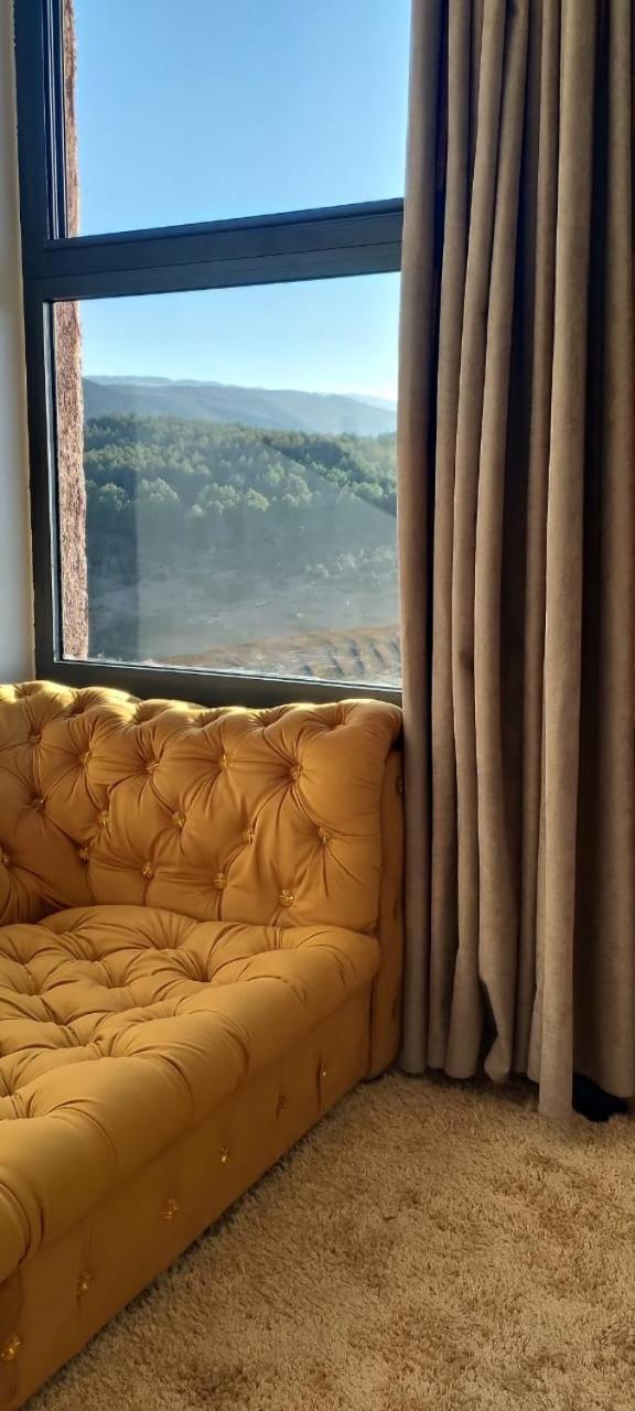 La Belle Vue Elmazini Appartement Demnate Buitenkant foto