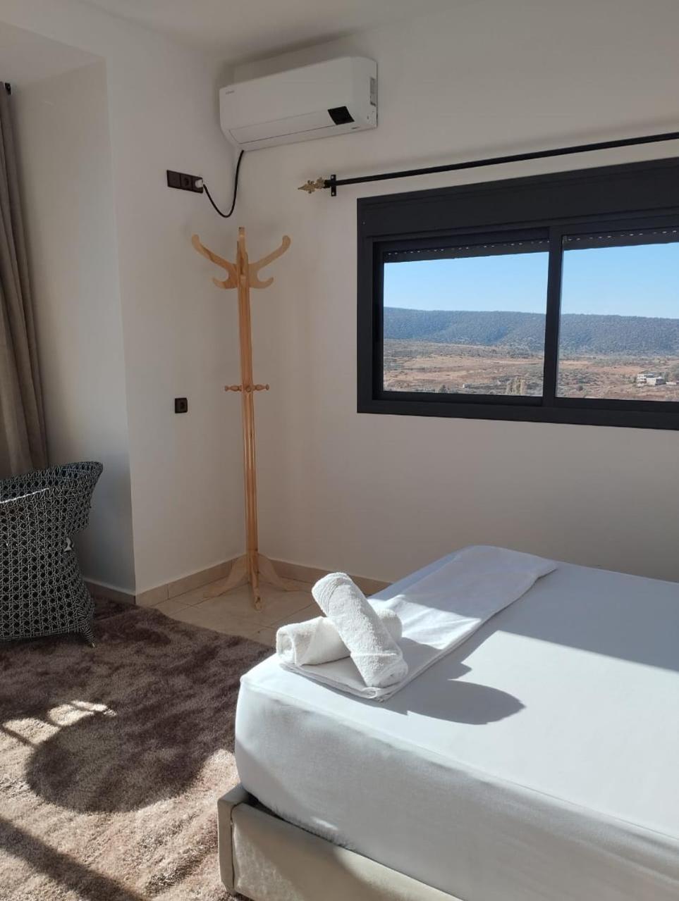 La Belle Vue Elmazini Appartement Demnate Buitenkant foto