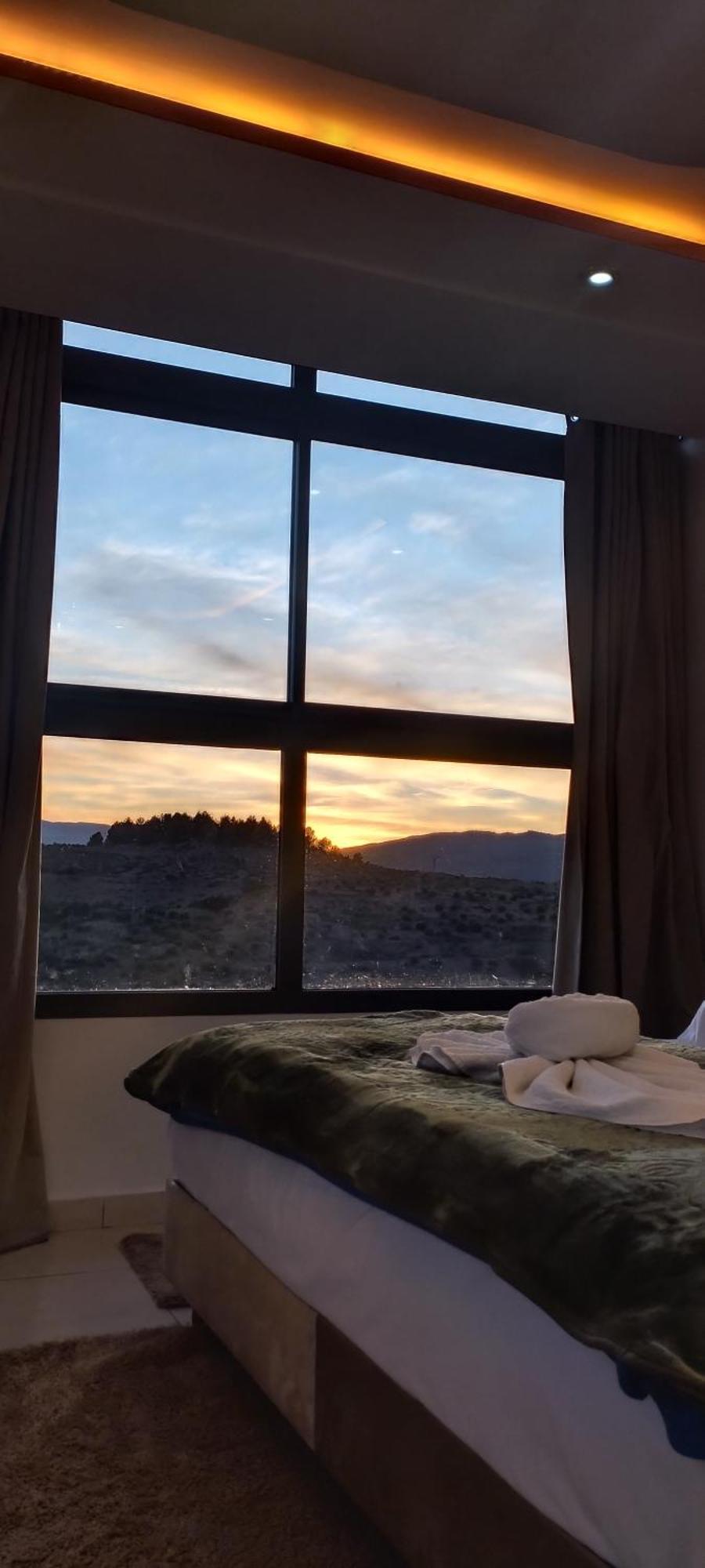 La Belle Vue Elmazini Appartement Demnate Buitenkant foto