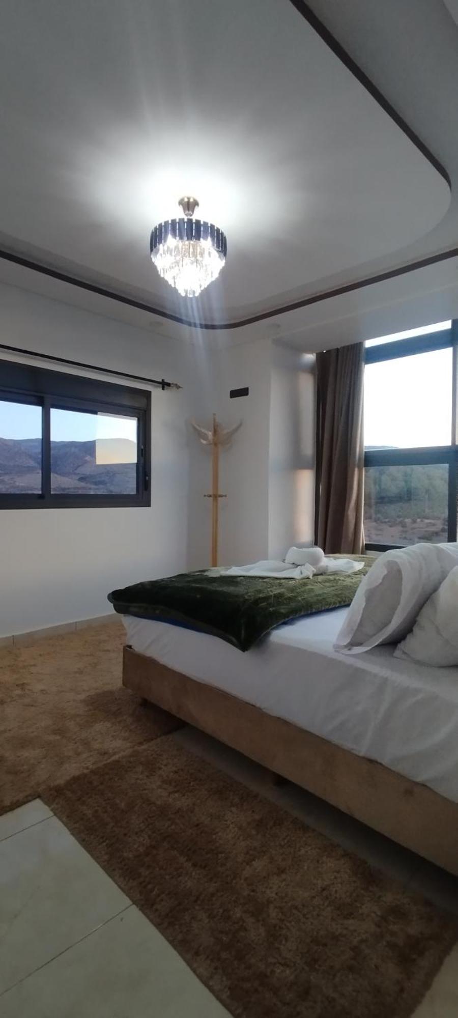 La Belle Vue Elmazini Appartement Demnate Kamer foto